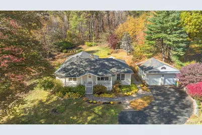 33 Park Drive, Putnam Valley, NY 10579 - Photo 1