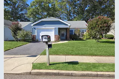 144 Edinburgh Drive, Ridge, NY 11961 - Photo 1