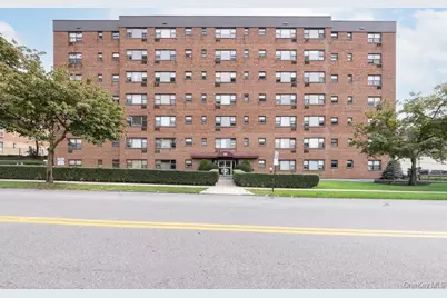 222 N Broadway #6G, Yonkers, NY 10701 - Photo 1
