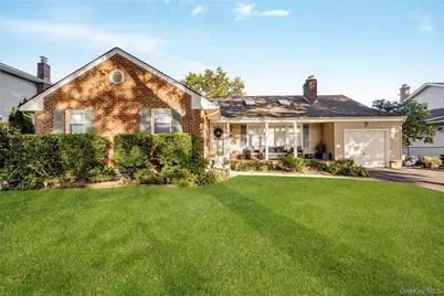 209 Brompton Road, Garden City, NY 11530 - Photo 1