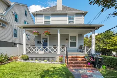 1 Bayview Avenue #2, New Rochelle, NY 10801 - Photo 1