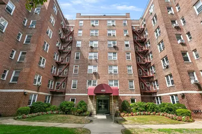 485 Bronx River Road #B63, Yonkers, NY 10704 - Photo 1
