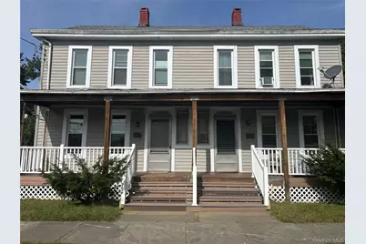 133-135 Downs Street, Kingston, NY 12401 - Photo 1