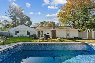 43 Millbrook Drive, Brookhaven, NY 11790 - Photo 1