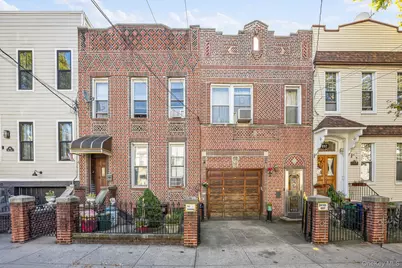 994 Hart Street, Brooklyn, NY 11237 - Photo 1