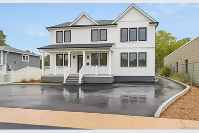 437 Sunrise Highway, West Babylon, NY 11704 - Photo 1