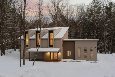 1 Brook Drive, Narrowsburg, NY 12764 - Photo 1