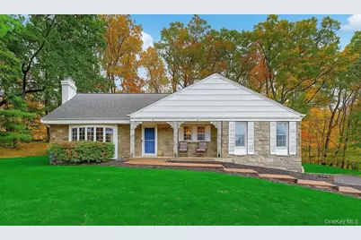 18 Birch Hill Drive, Poughkeepsie, NY 12603 - Photo 1