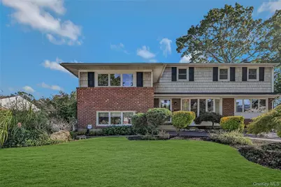 14 Genesee Drive, Commack, NY 11725 - Photo 1