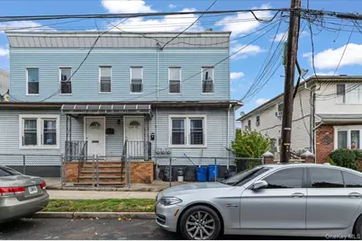 114-27 Bedell Street, Jamaica, NY 11434 - Photo 1