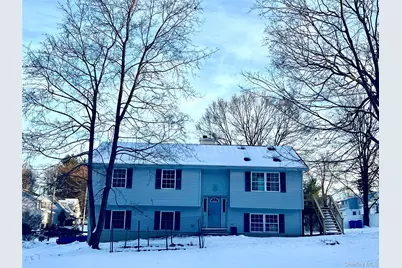 25 Clinton Street, Middletown, NY 10940 - Photo 1