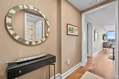 5 Renaissance Square #19B, White Plains, NY 10601 - Photo 1