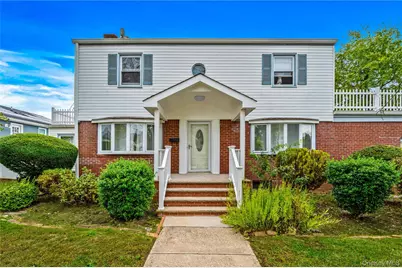 28 Elizabeth Avenue, Hempstead, NY 11550 - Photo 1