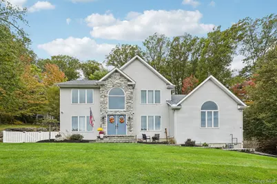 12 Johnson Drive, Stony Point, NY 10980 - Photo 1