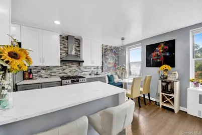 610 Waring #4F, Bronx, NY 10467 - Photo 1