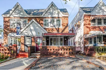 132-36 84th Street, Ozone Park, NY 11417 - Photo 1