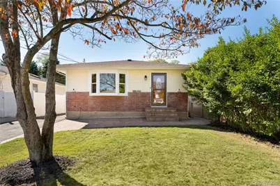 6 Merle Place, Deer Park, NY 11729 - Photo 1