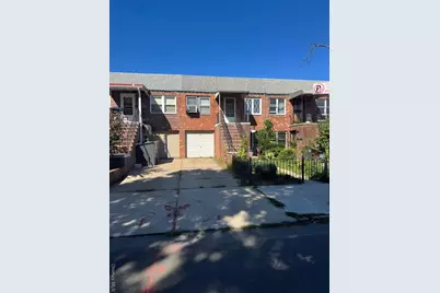 2524 72nd Street, East Elmhurst, NY 11370 - Photo 1