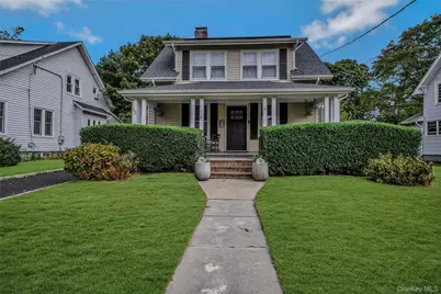 163 Jennings Avenue, Patchogue, NY 11772 - Photo 1