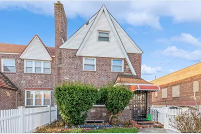 88-12 Francis Lewis Boulevard, Queens Village, NY 11427 - Photo 1
