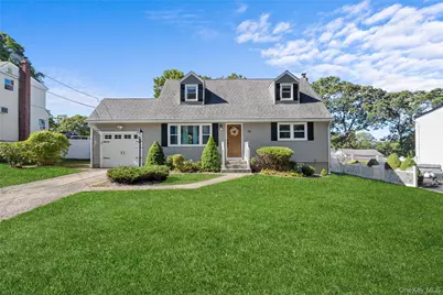 98 Paula Boulevard, Selden, NY 11784 - Photo 1