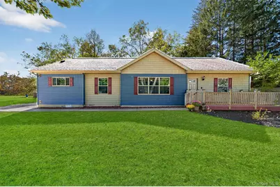 13 Walker Valley Road, Pine Bush, NY 12566 - Photo 1