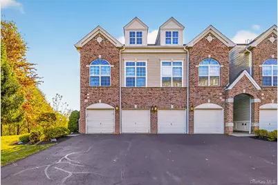 1313 Balsam Drive, New Windsor, NY 12553 - Photo 1