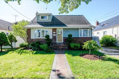 1563 Marshall Street, Elmont, NY 11003 - Photo 1