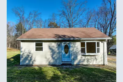 470 Edison Timmerman Road, Cairo, NY 12413 - Photo 1