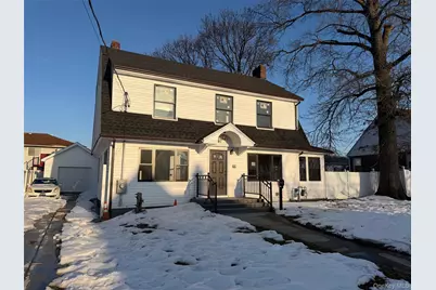 66 Warner Avenue, Hempstead, NY 11550 - Photo 1