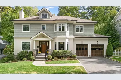 20 Claremont Road, Scarsdale, NY 10583 - Photo 1