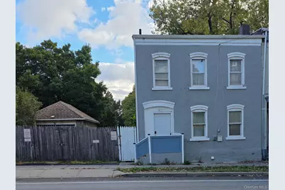 92 Robinson Avenue, Newburgh, NY 12550 - Photo 1