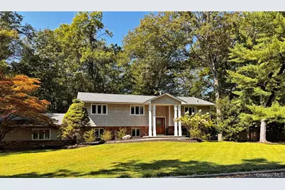 28 The Promenade, New City, NY 10956 - Photo 1