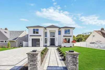 9 Short Lane, Levittown, NY 11756 - Photo 1