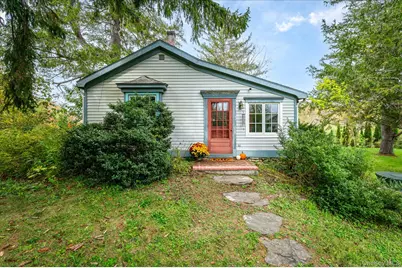 1 Hoyt Road, Wingdale, NY 12594 - Photo 1