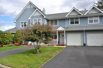 91 Broadlawn Drive, Central Islip, NY 11722 - Photo 1