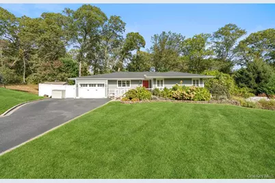 63 Ridge Drive, Plainview, NY 11803 - Photo 1