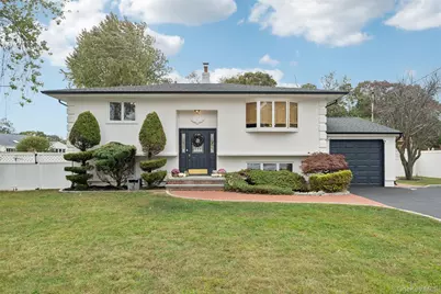 1 W End Avenue, Brentwood, NY 11717 - Photo 1