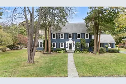 34 Gedney Park Drive, White Plains, NY 10605 - Photo 1