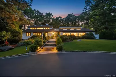 30 Fox Hollow Ridings Road, Northport, NY 11768 - Photo 1