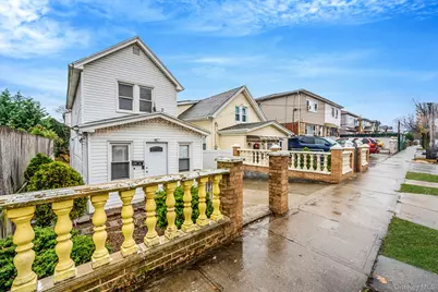 13015 129th Street, Ozone Park, NY 11420 - Photo 1