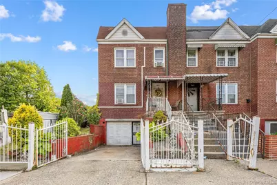 2801 Gunther Avenue, Bronx, NY 10469 - Photo 1