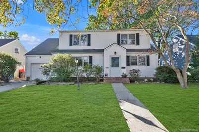350 Paul Place, West Hempstead, NY 11552 - Photo 1