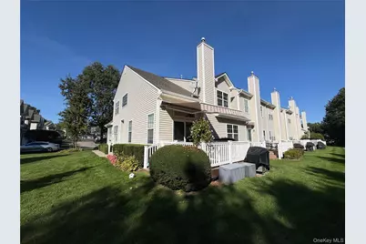 109 Manitou Trail, Kings Park, NY 11754 - Photo 1