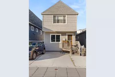 33 W 11th Road, Broad Channel, NY 11693 - Photo 1