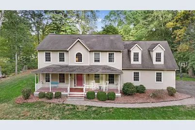 26 Hollyberry Drive, Hopewell Junction, NY 12533 - Photo 1