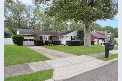 67 Van Brunt Avenue, Selden, NY 11784 - Photo 1