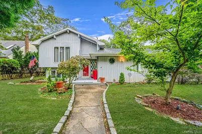 8 Claremont Drive, Mastic Beach, NY 11951 - Photo 1