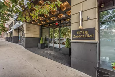 107-06 Queens Boulevard #6H, Forest Hills, NY 11375 - Photo 1