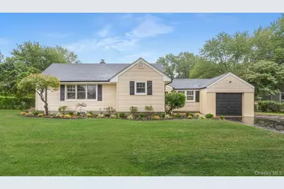 40 Irving Johnson Street, East Northport, NY 11731 - Photo 1